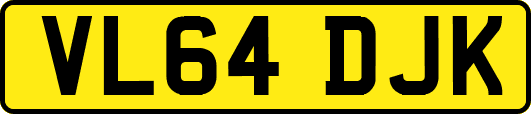 VL64DJK