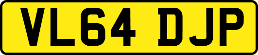 VL64DJP