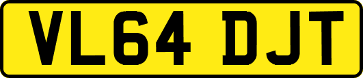 VL64DJT
