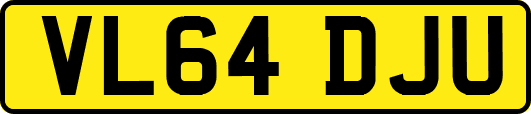 VL64DJU