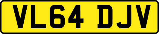 VL64DJV