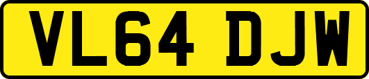 VL64DJW