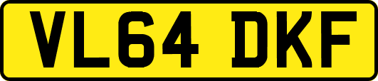 VL64DKF