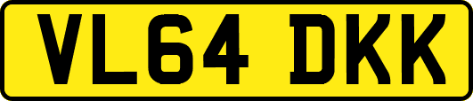 VL64DKK