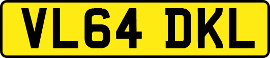 VL64DKL