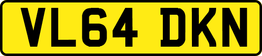 VL64DKN