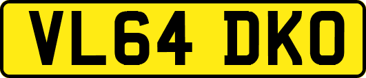 VL64DKO