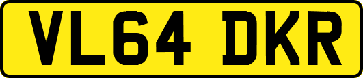 VL64DKR