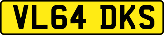 VL64DKS
