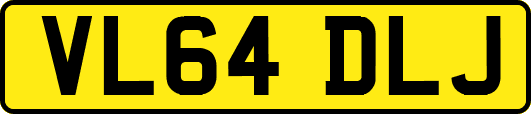 VL64DLJ