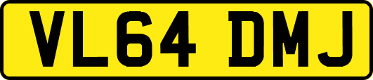 VL64DMJ