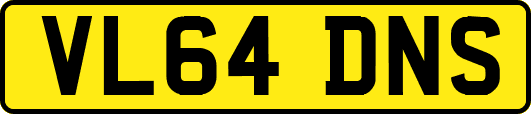 VL64DNS