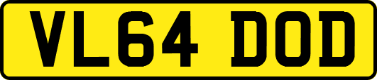 VL64DOD