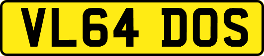 VL64DOS