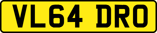 VL64DRO