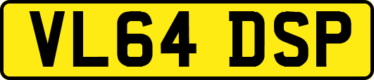 VL64DSP