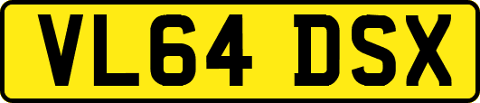 VL64DSX