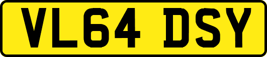 VL64DSY
