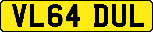 VL64DUL