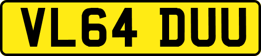 VL64DUU