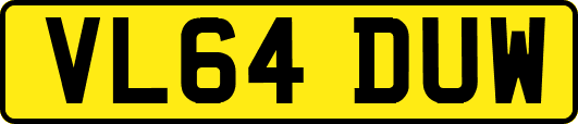 VL64DUW