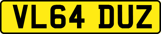 VL64DUZ