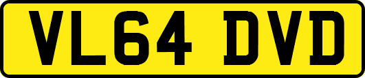 VL64DVD