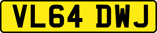 VL64DWJ