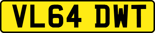 VL64DWT