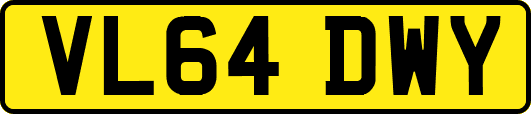 VL64DWY