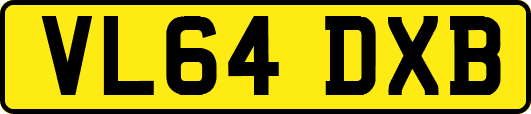VL64DXB