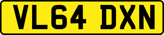 VL64DXN