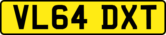 VL64DXT