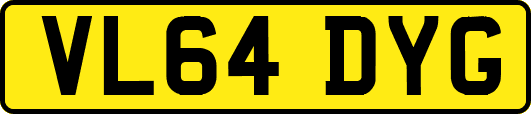VL64DYG