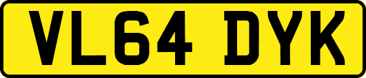 VL64DYK
