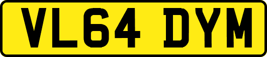 VL64DYM