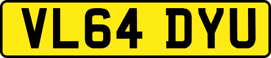 VL64DYU