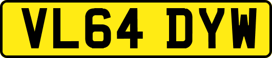 VL64DYW