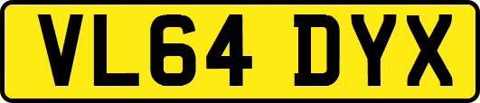 VL64DYX