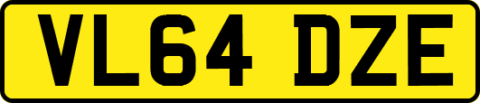 VL64DZE