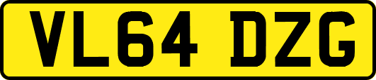 VL64DZG