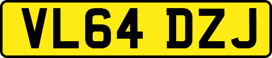 VL64DZJ
