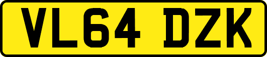 VL64DZK