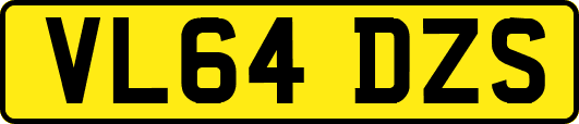 VL64DZS
