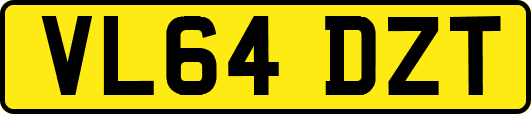 VL64DZT