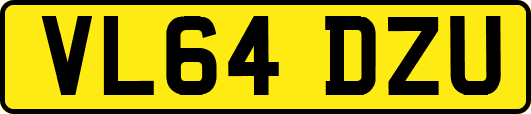 VL64DZU