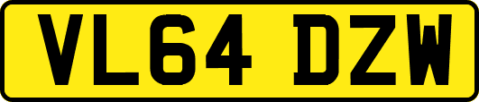 VL64DZW
