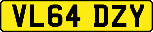 VL64DZY