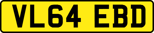 VL64EBD