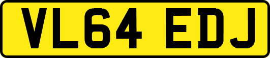 VL64EDJ